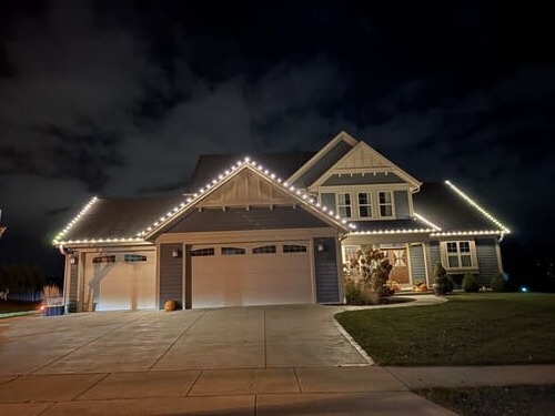 Landscape Lighting Cedarburg