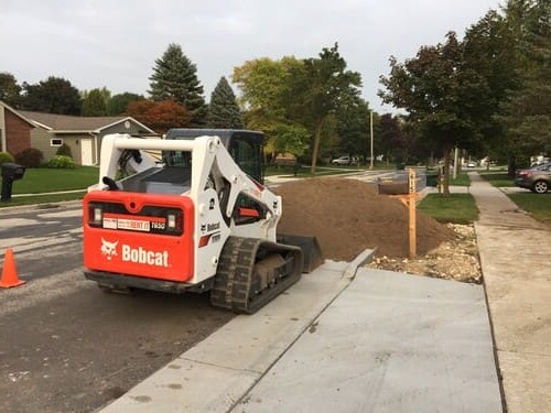 Saukville Landscape Maintenance