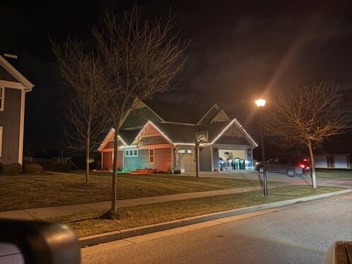 Grading & Drainage Cedarburg