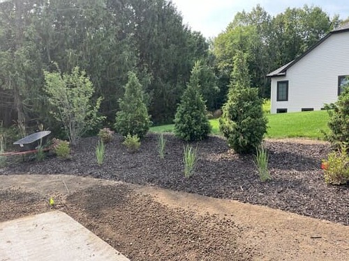 Lawn Installation & Sod Cedarburg