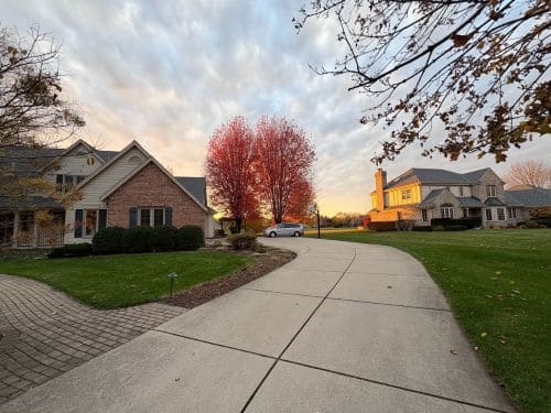 Grafton Spring & Fall Cleanups