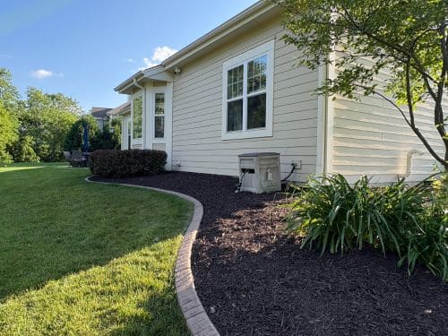  Landscape Maintenance