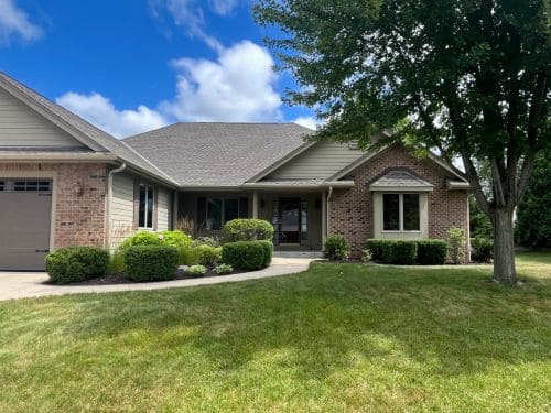  Landscape Maintenance