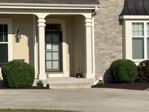 Grafton Landscape Design