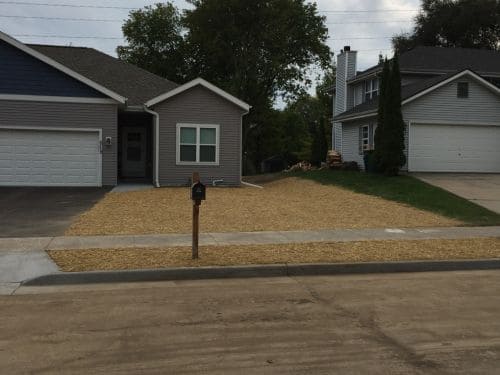  Landscape Maintenance