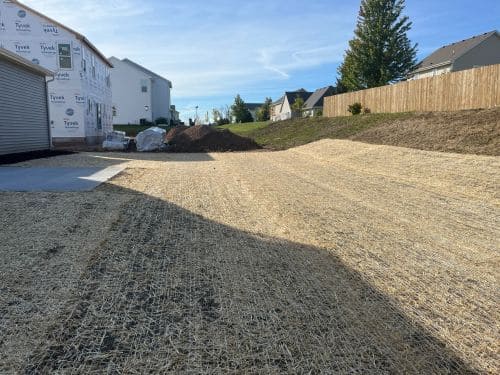  Landscape Maintenance