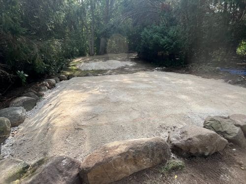 Landscape Maintenance