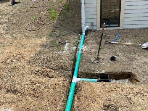 Landscape Maintenance