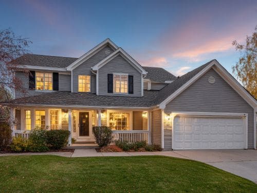 Landscape Maintenance