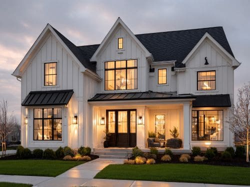 Landscape Maintenance