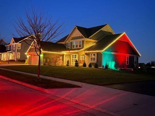 Landscape Maintenance