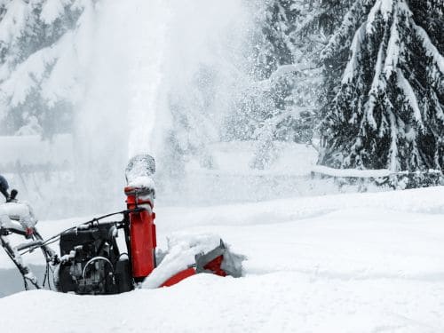 Landscape Maintenance