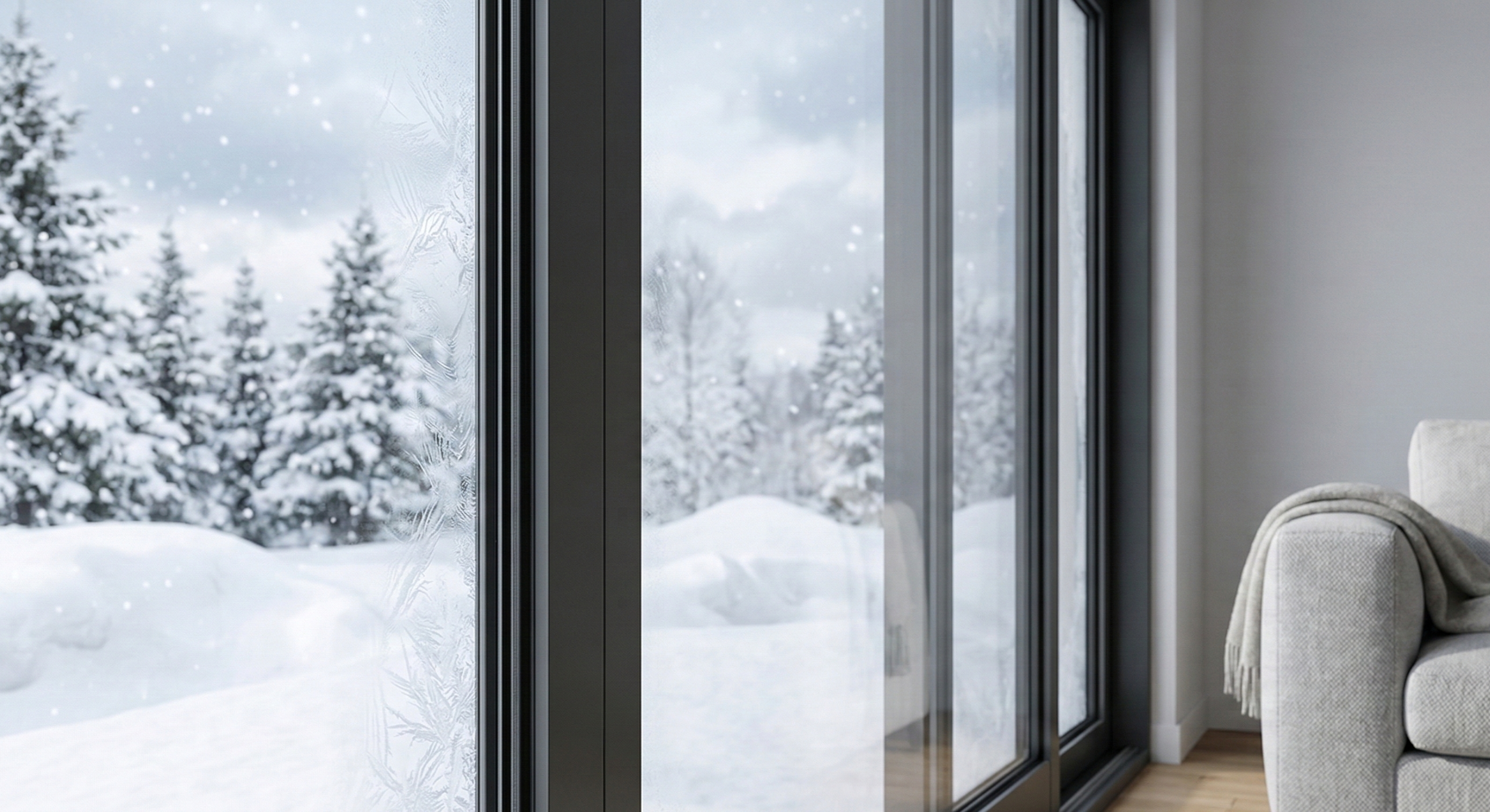 Confort et sécurité premium