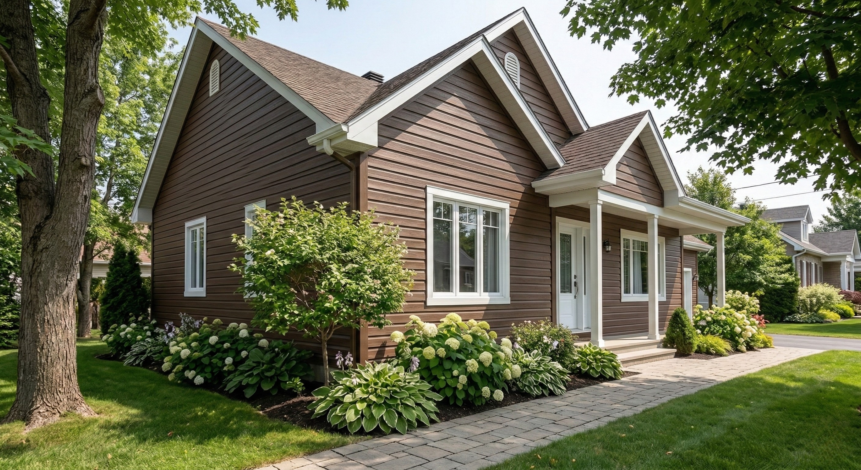 CanExel Ridgewood D-5