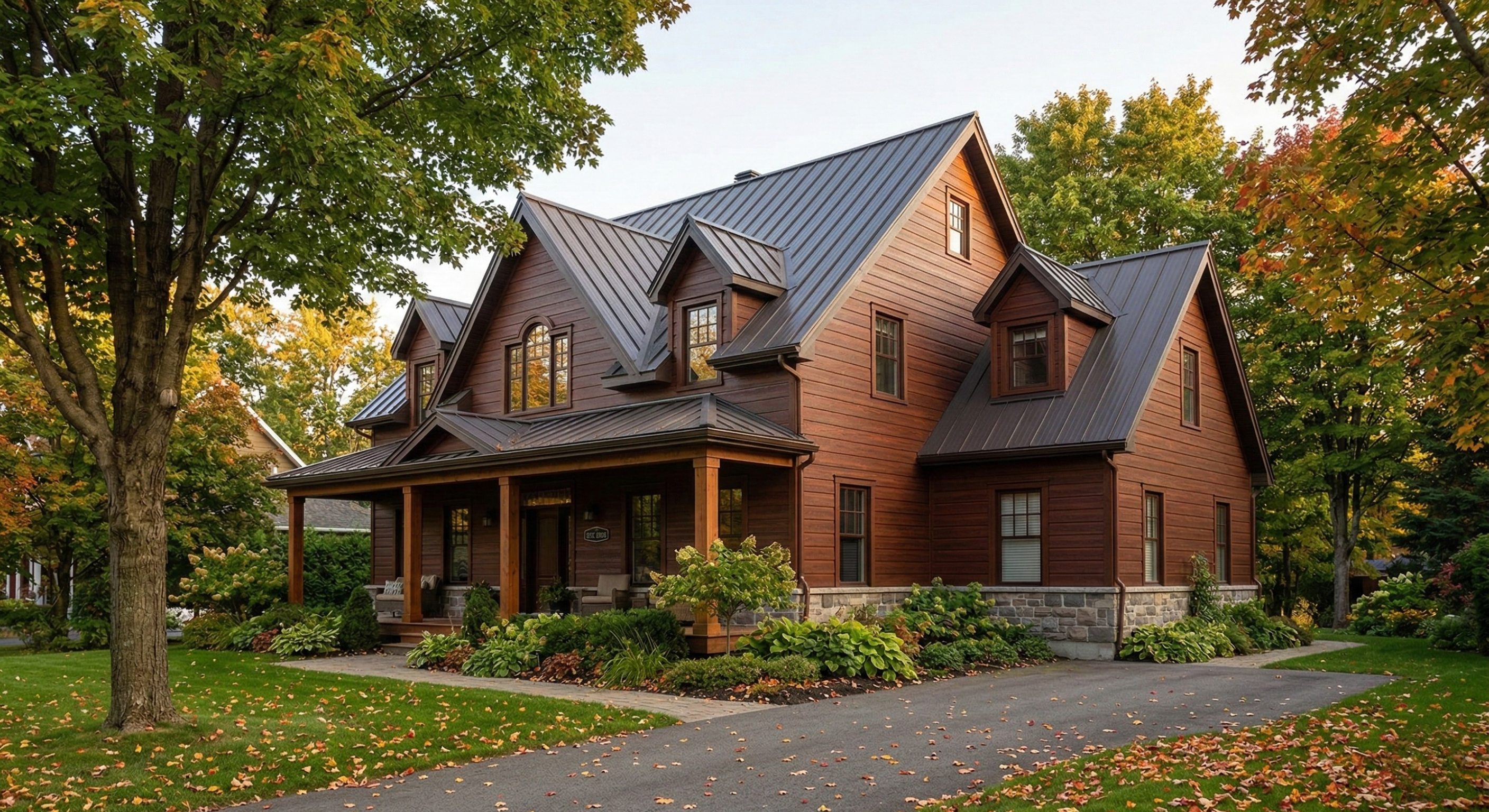 Garantie CanExel Séquoia