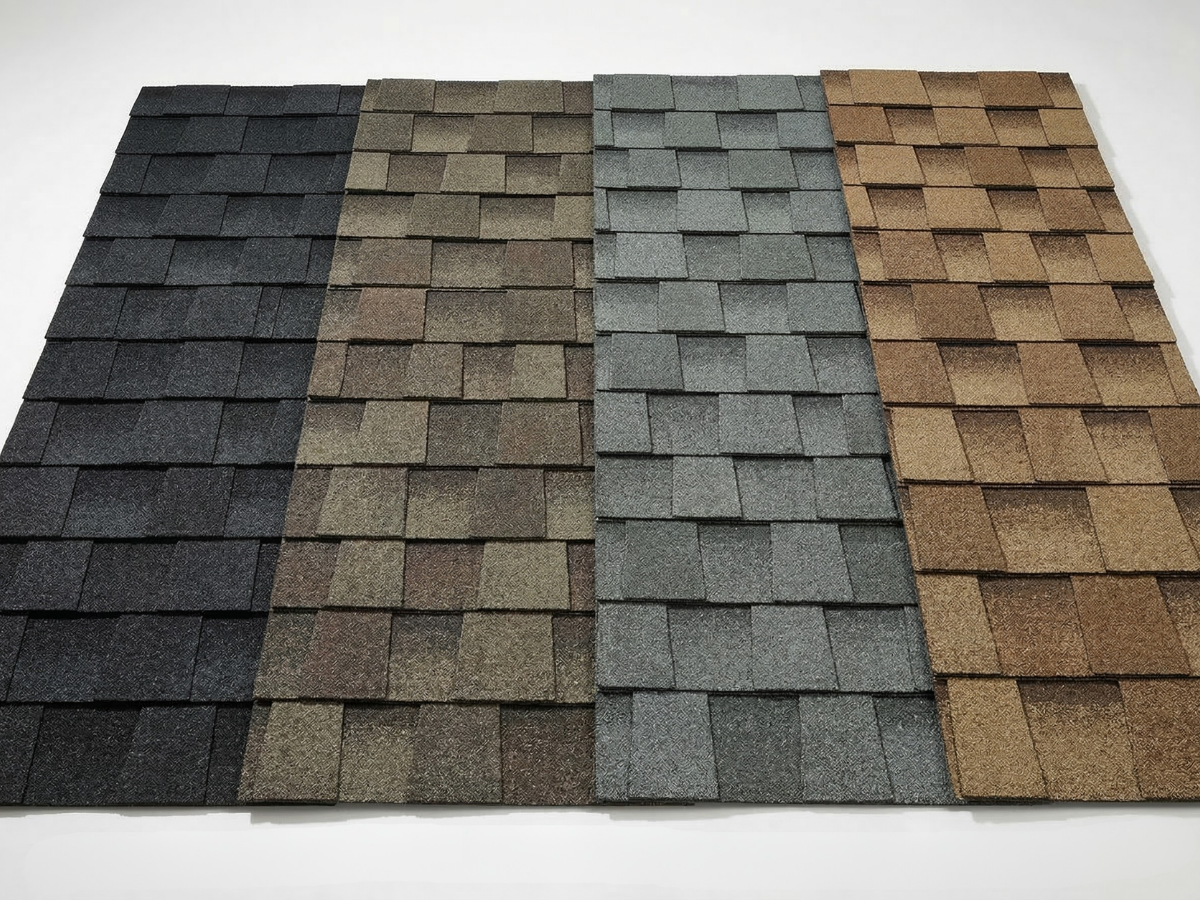 GAF Timberline HDZ — résistance aux conditions canadiennes