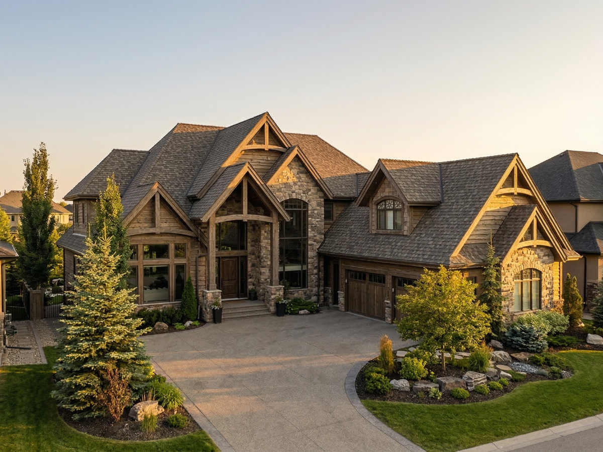 BP Signature - Installation complète