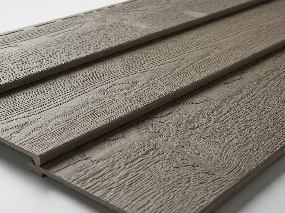 CanExel Ridgewood D-5 - Texture gros plan