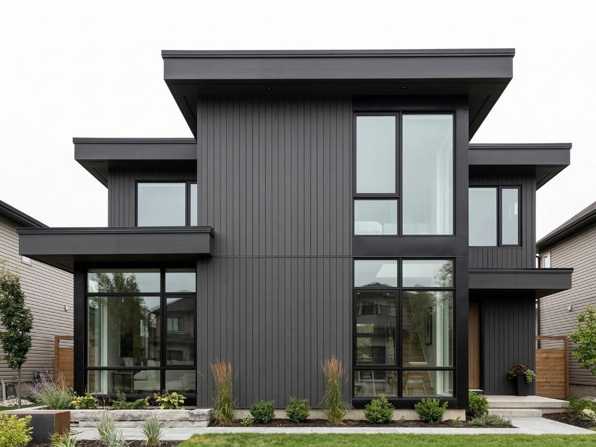 CanExel VStyle - Design contemporain