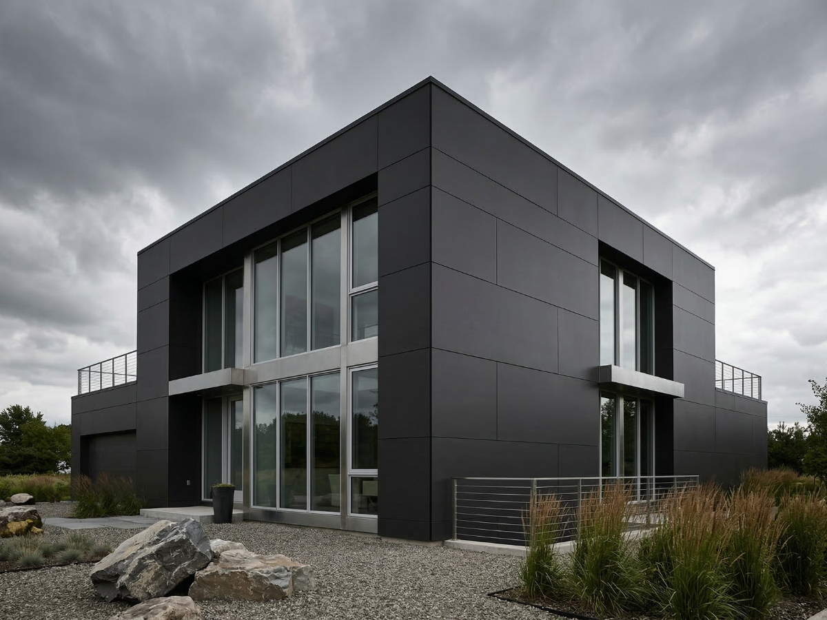 Moderno - Installation contemporaine