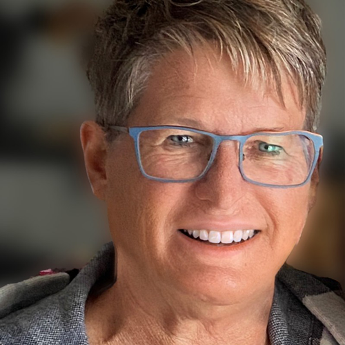 Terri Hodgson