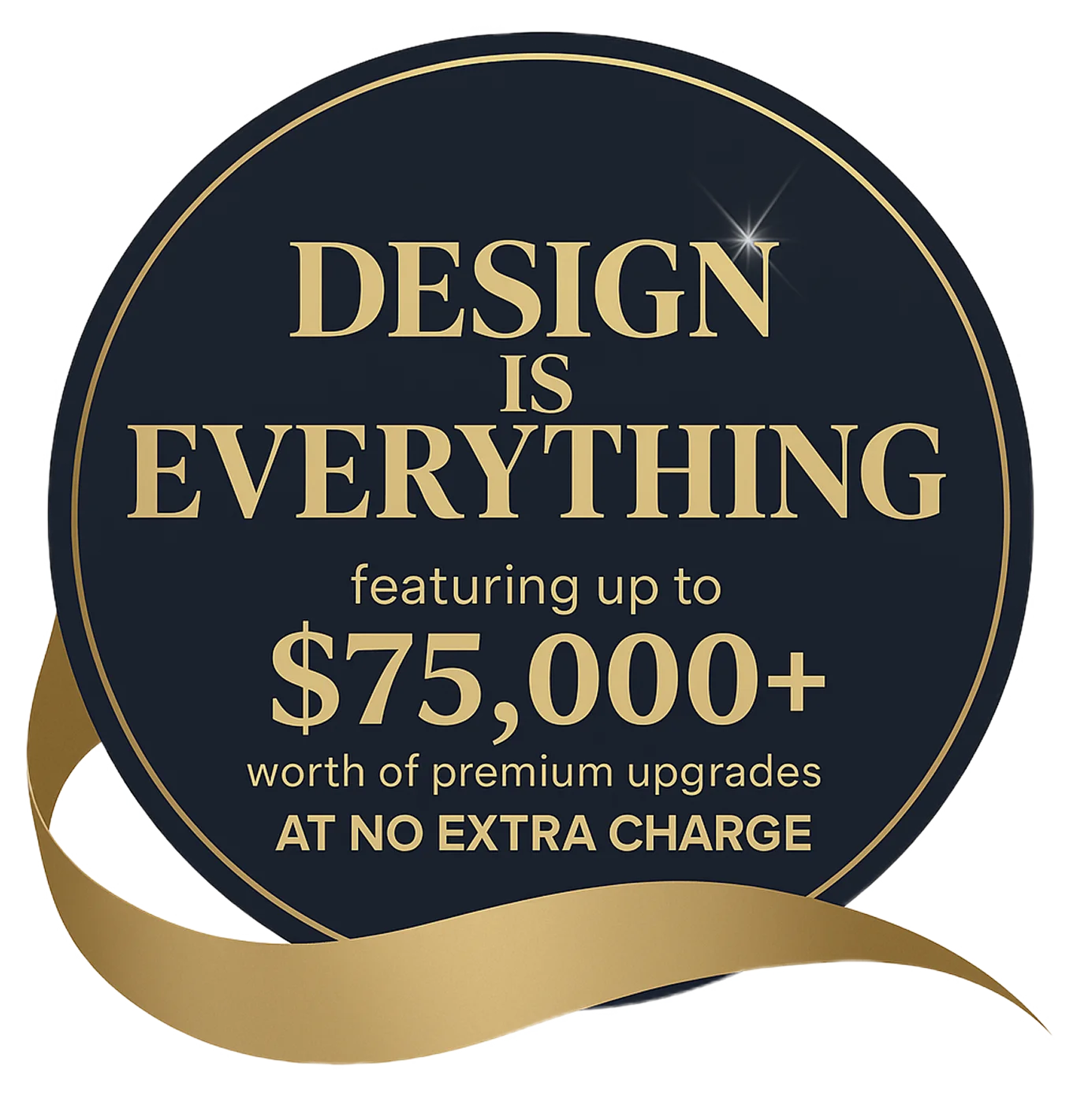 Design is Everything