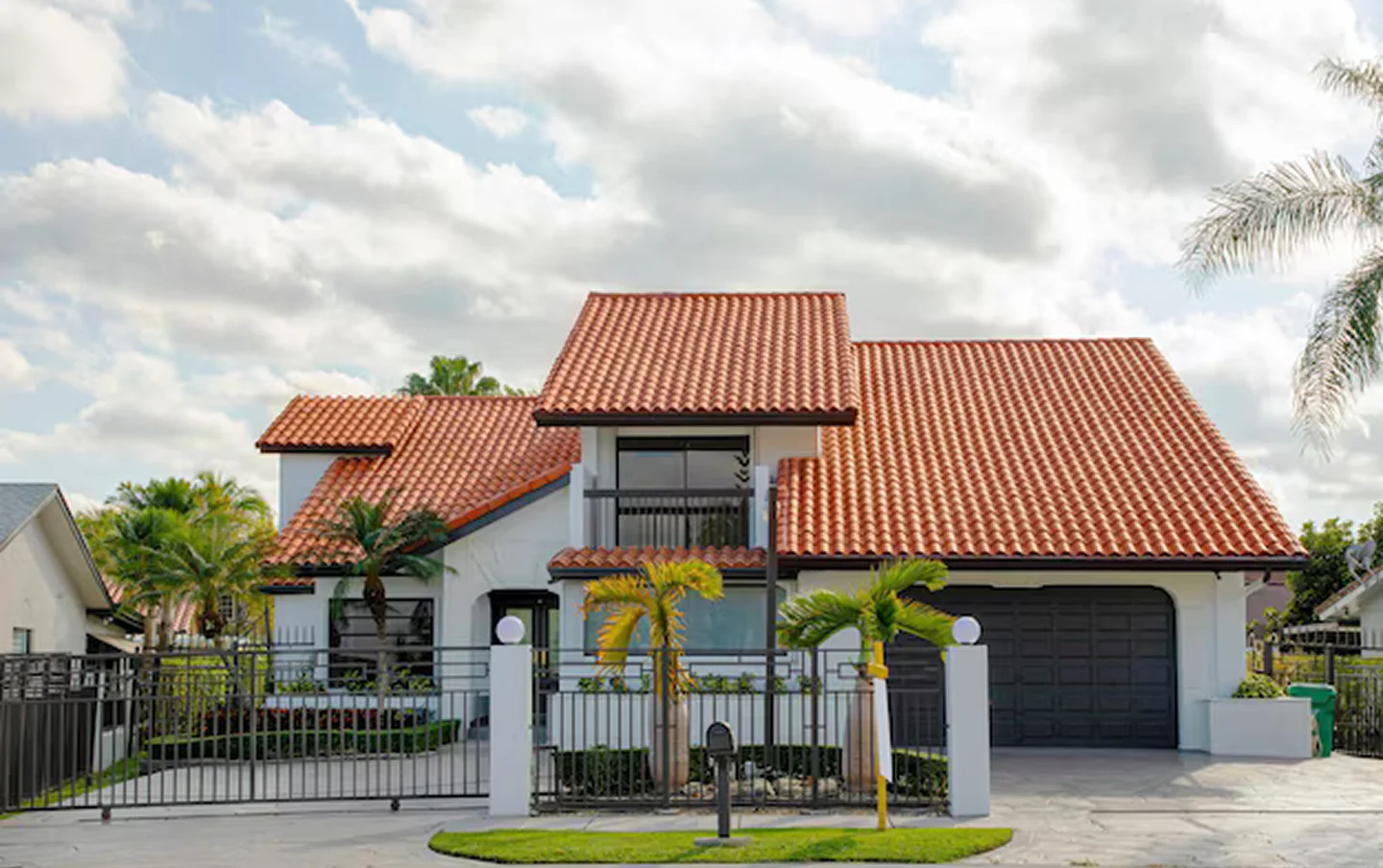 The Ability to Customise