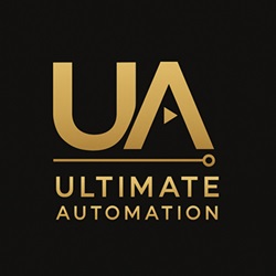 Ultimate Automation Logo