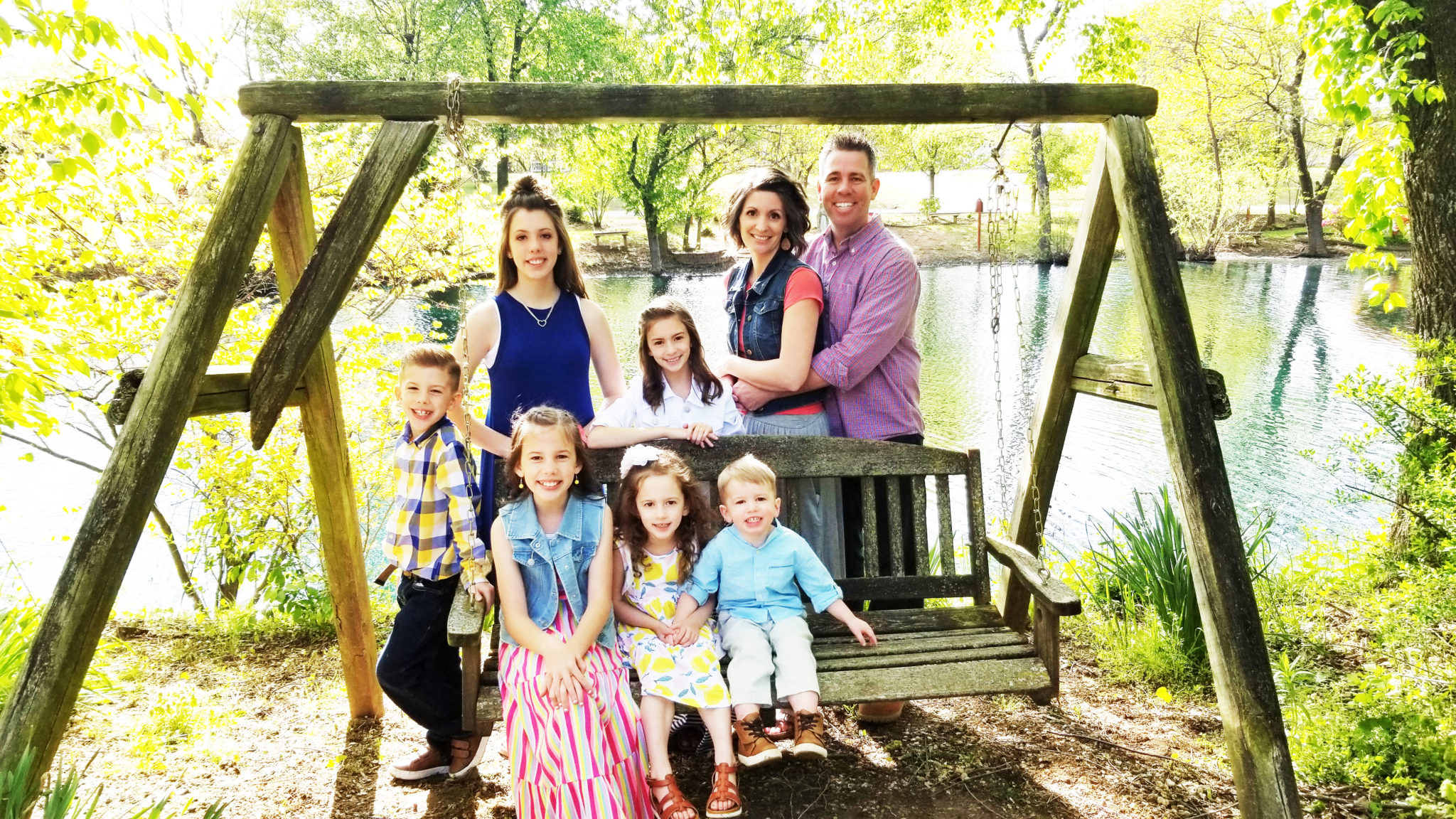 About Our Pastor