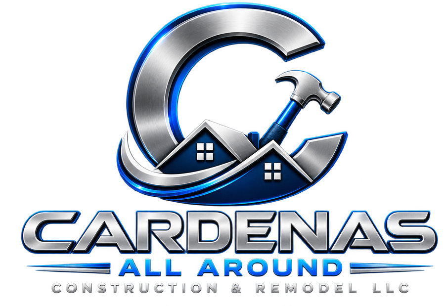 Cardenas All Around Construction