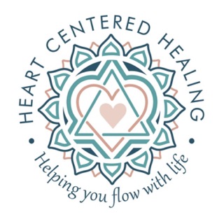Heart Centered Healing