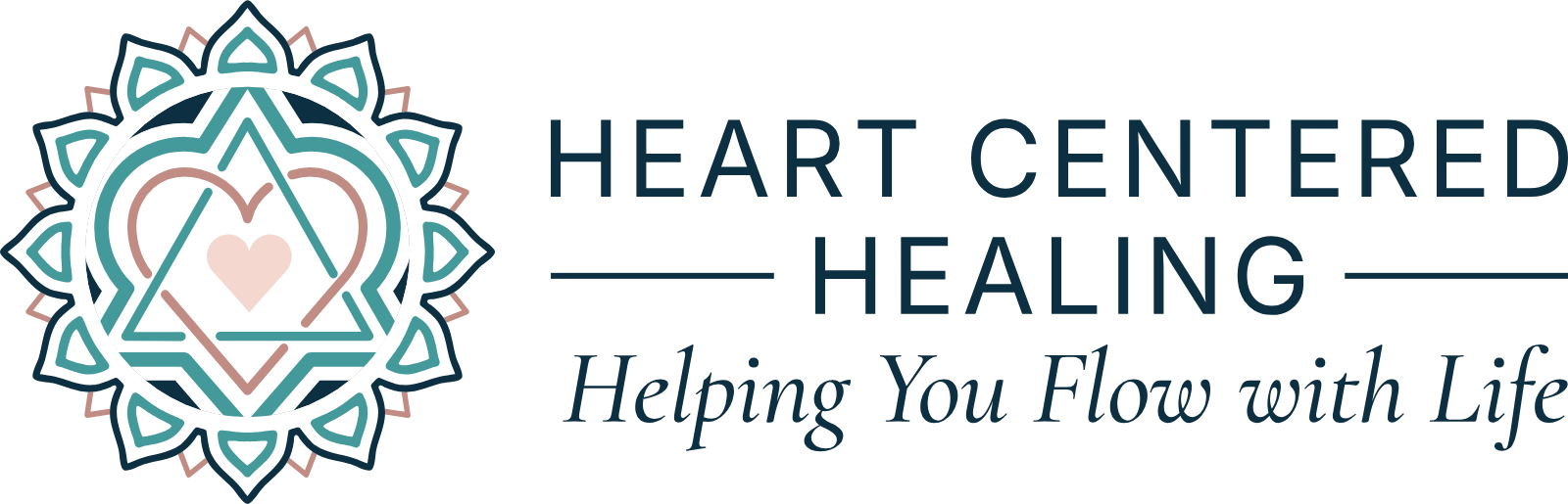 Heart Centered Healing