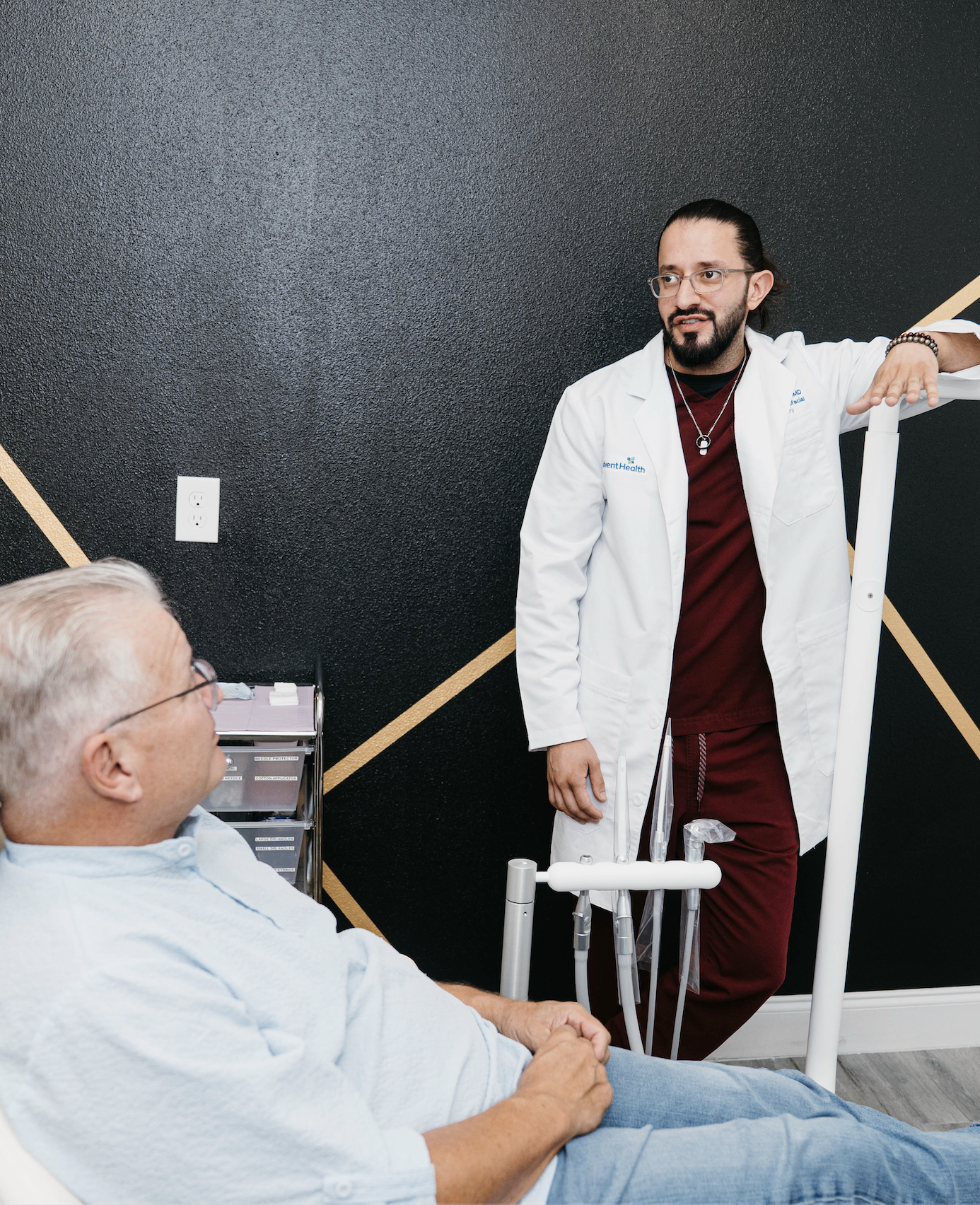 dental implant surgery tampa florida