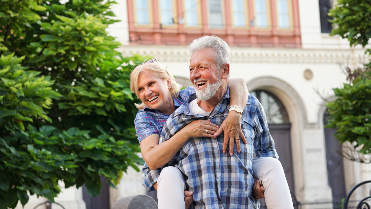 All-on-X full mouth dental implants