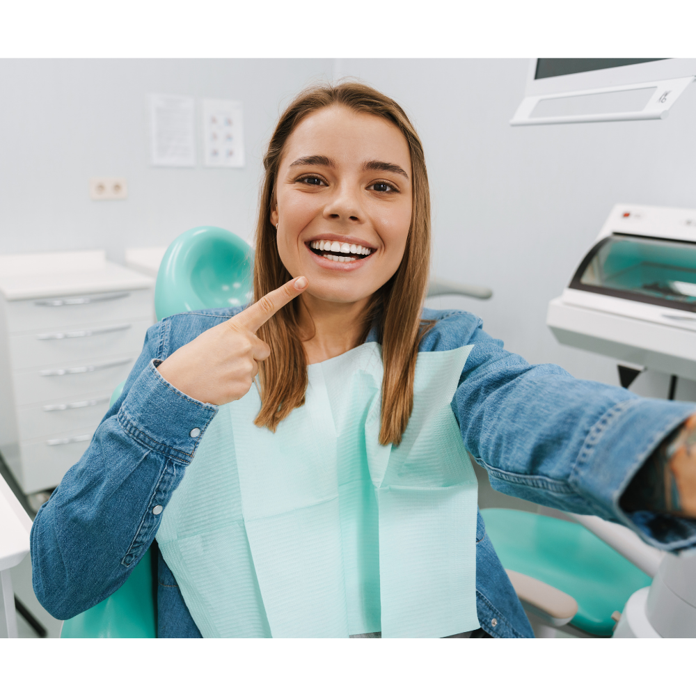 No Wisdom Weekend at Bespoke Dental