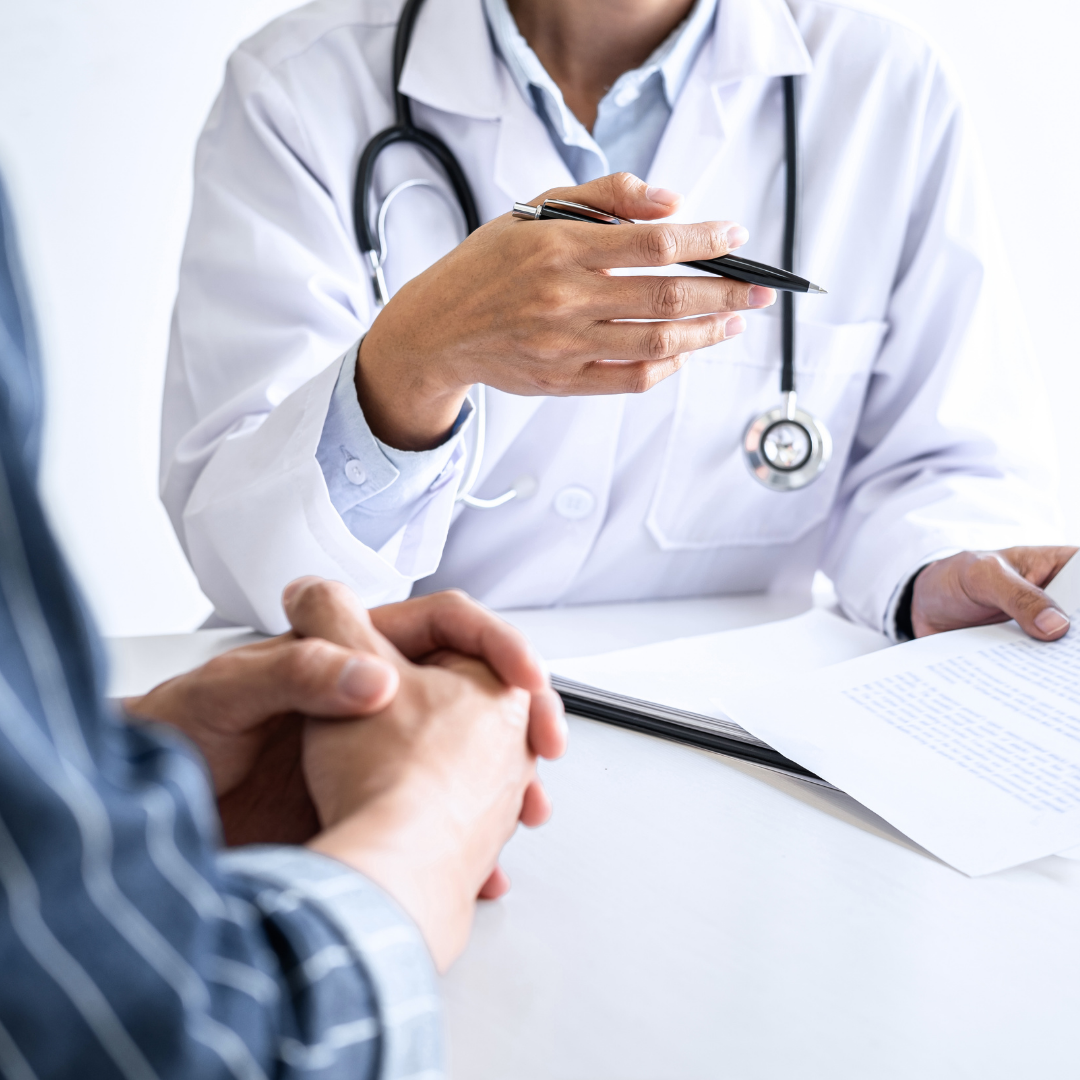 Custom treatment planning