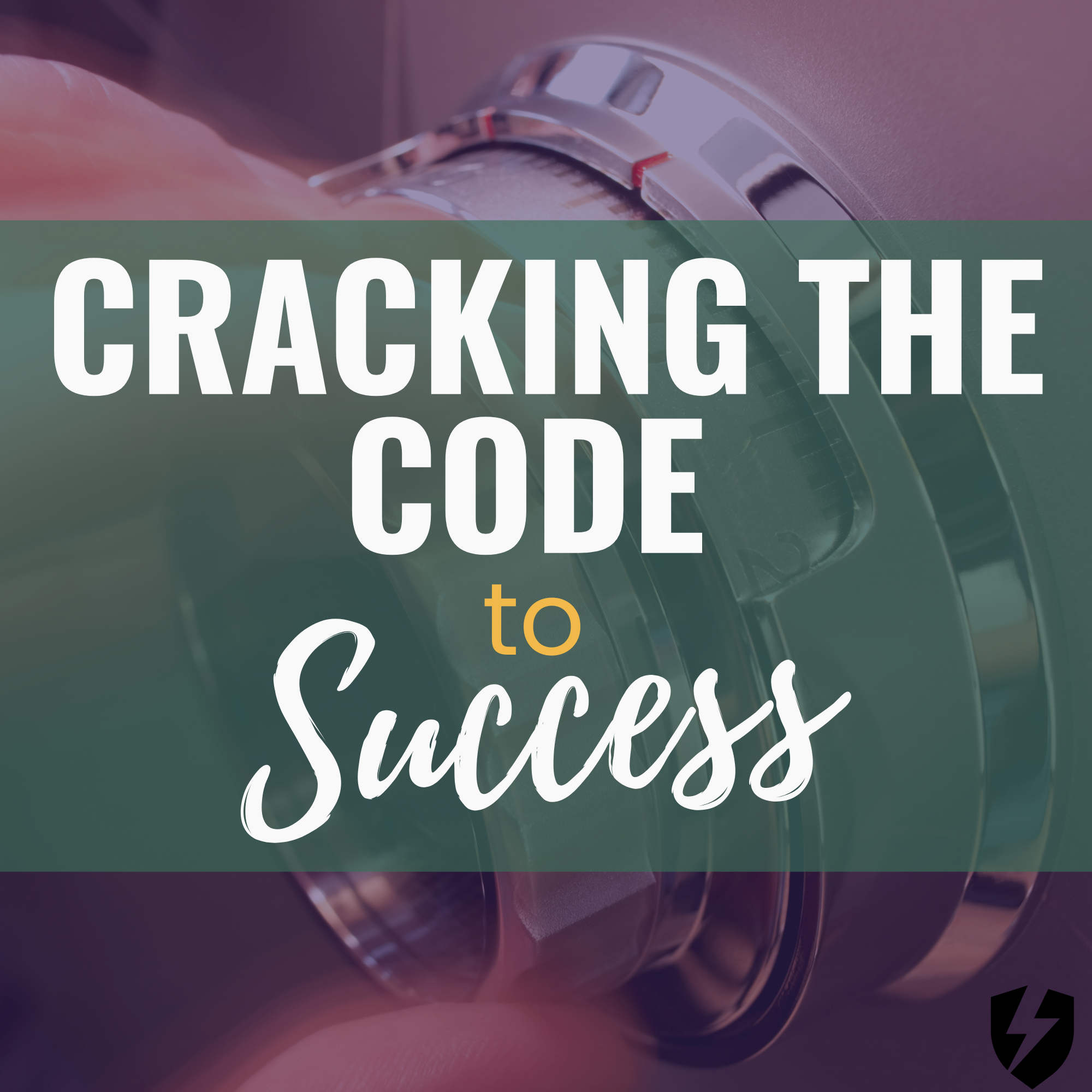 Cracking the Code to Success | Todd Falcone Training