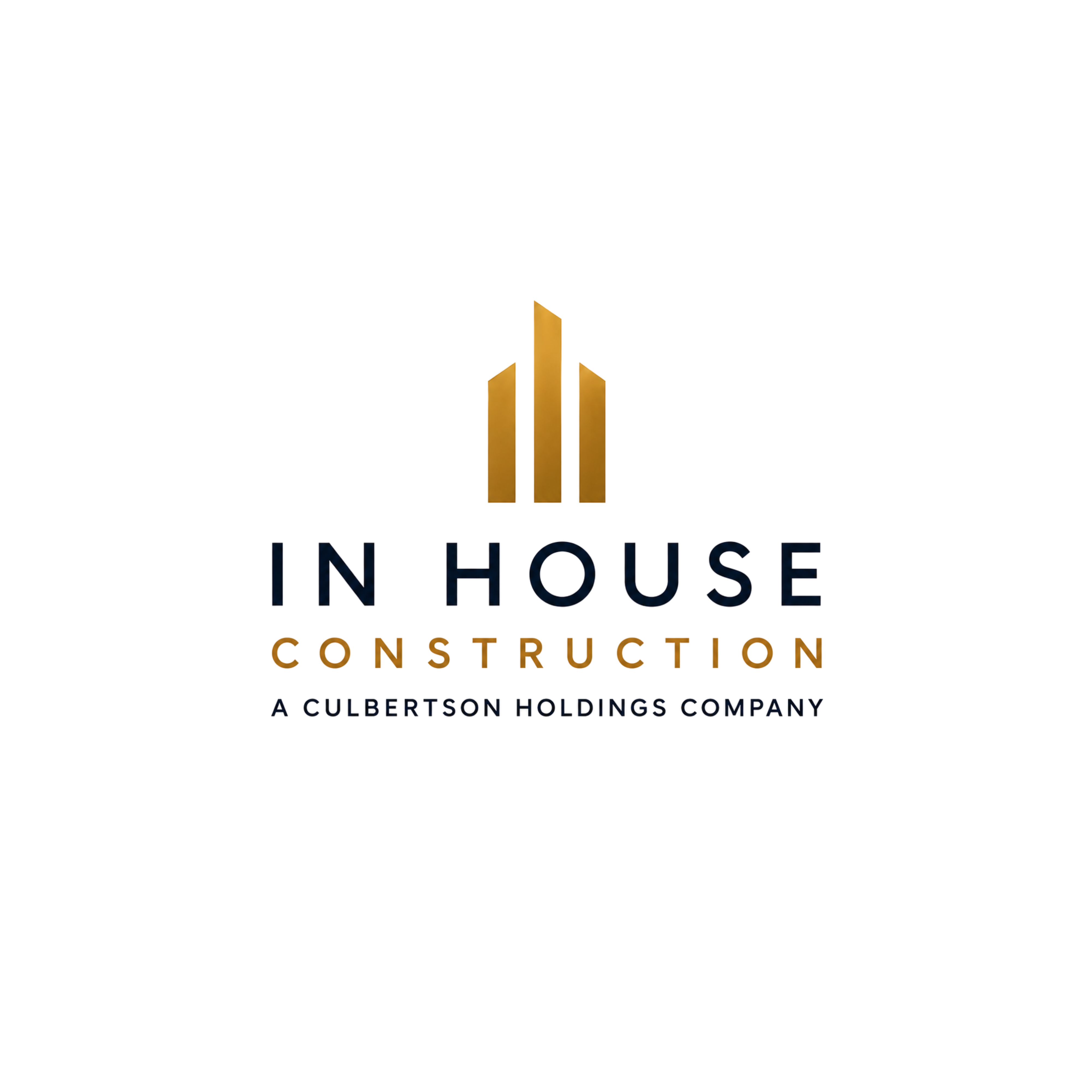 In House Construction — A Culbertson Holdings Company