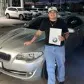 New Gen Solutions client approved for a car loan after credit repair