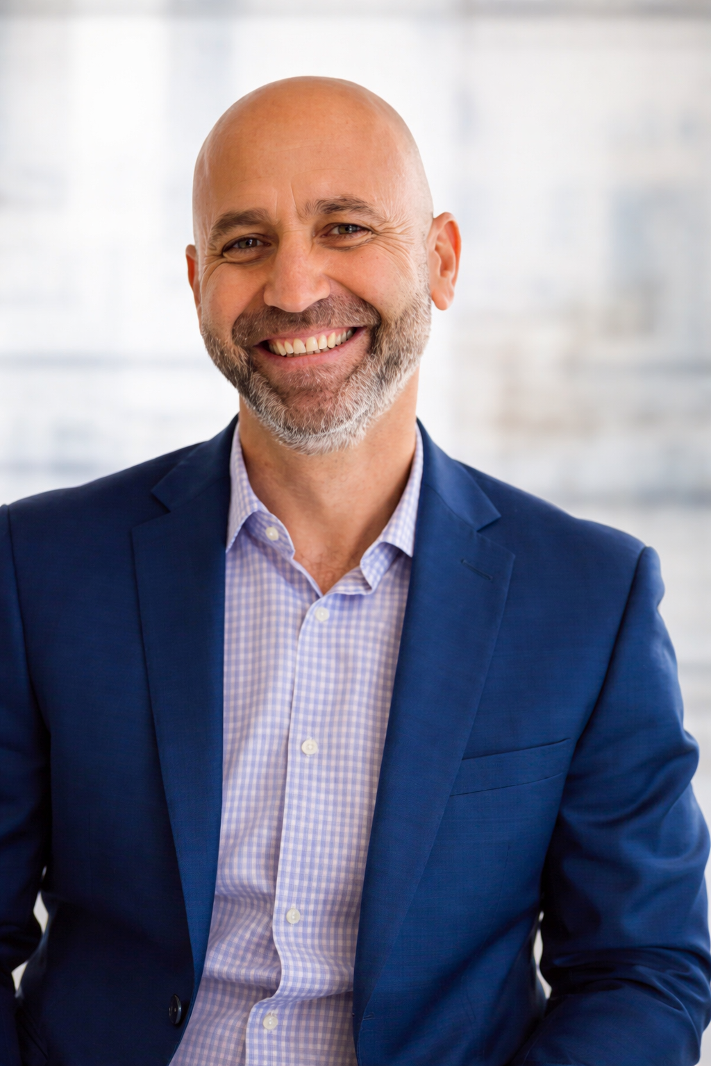 Nissim Maimon is the founder of Mindotts and the creator of the Conscious Architecture™ framework and InnerPEACE™ model - a practical approach to leadership that begins on the inside.
His work sits at the intersection of conscious leadership, behavior change, and cultural alignment. Rather than focusing on strategy alone, Nissim works with the internal architecture that determines how leaders think, decide, and show up - particularly under pressure.
He has spent years building and leading his own company - facing the same pressures, decisions, and moments of uncertainty that his clients navigate every day. That experience shapes everything he teaches. In recent years he has guided founders, CEOs, and leadership teams through the inner and outer shifts required for sustainable performance and meaningful organizational evolution.
Professional Focus: Behavior and habit architecture · Cultural alignment and team coherence · Strategic growth through inner alignment and cultural design · Leadership clarity and conscious presence