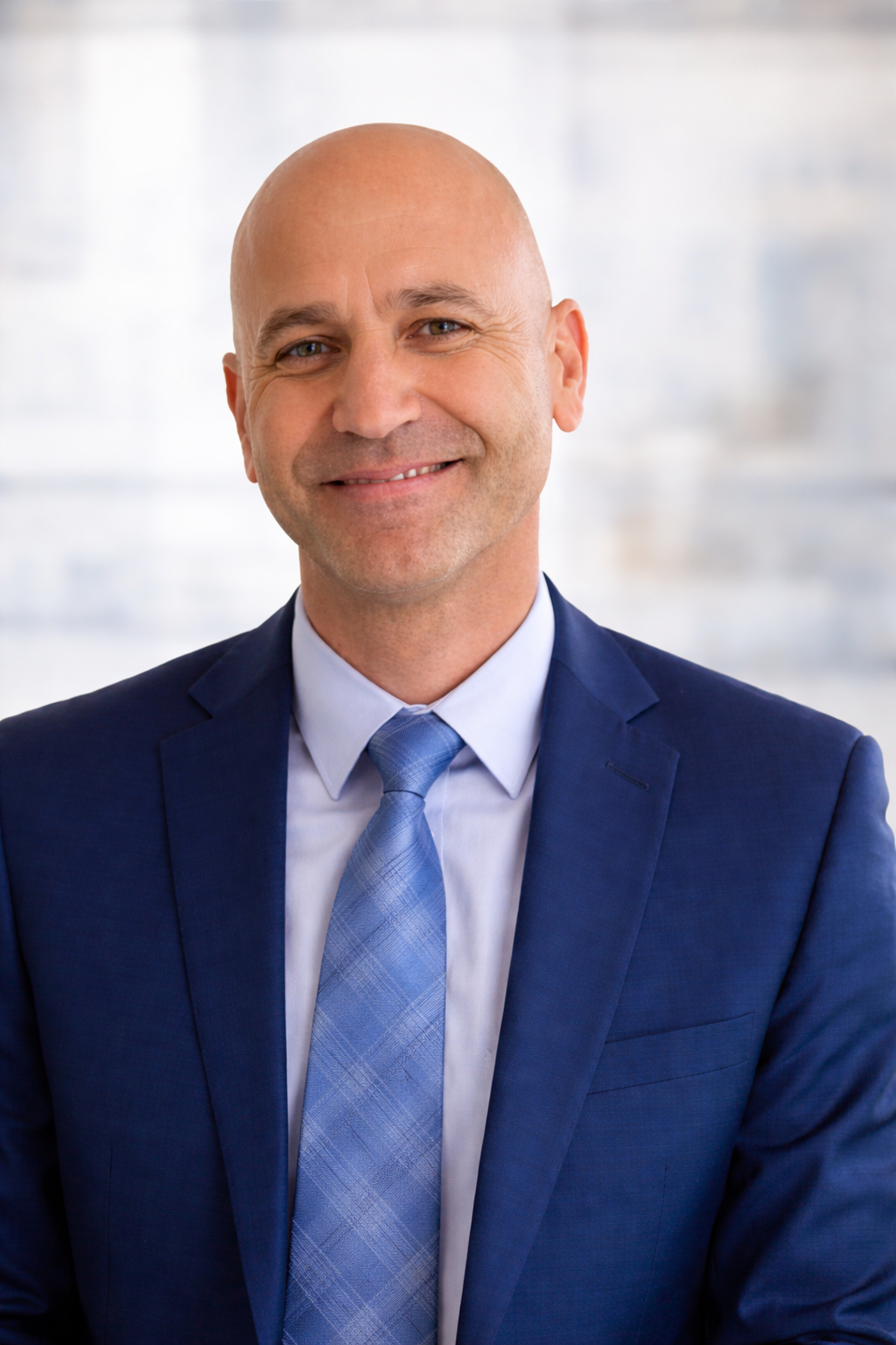 Nissim Maimon, Founder of Mindotts