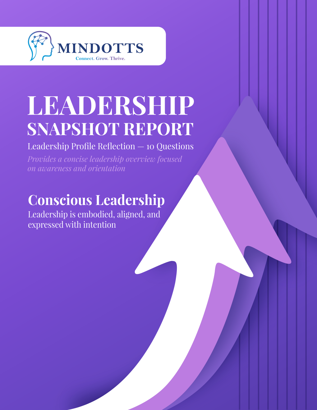 Sample 10Q report cover