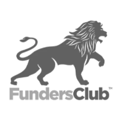 Funders Club logo