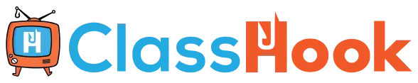 ClassHook Logo