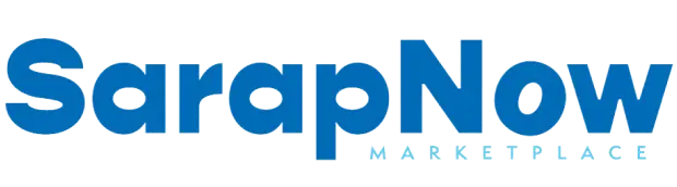 Sarap Now Marketplace logo