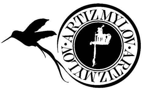 Artizmylov logo