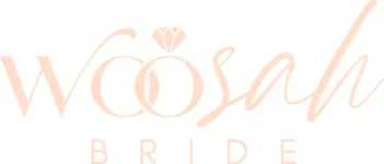 Woosah Bride logo