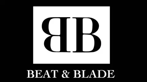 Beat & Blade logo
