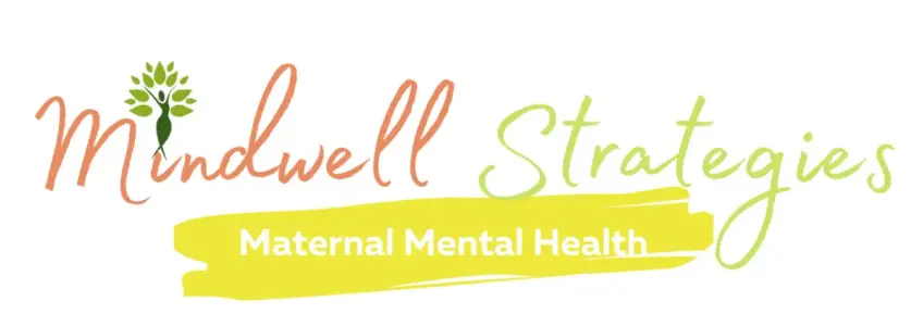 Mindwell Strategies logo