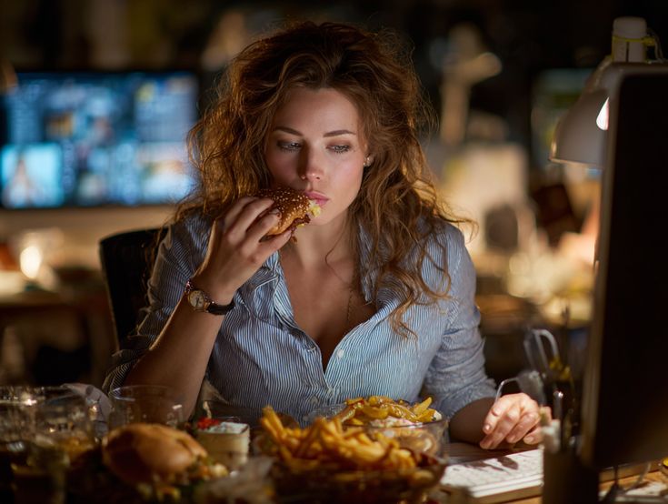 Duygusal Yeme Analizi